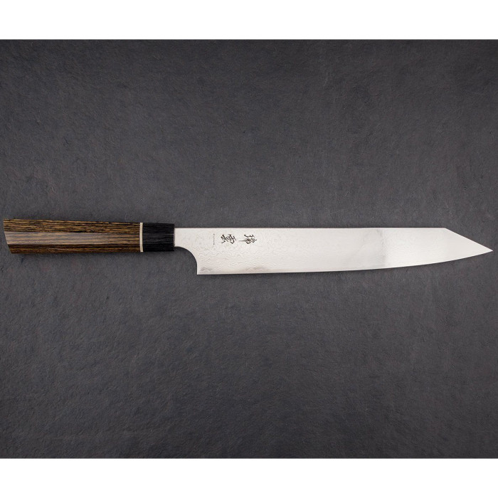 Нож кухонный Kanetsugu Zuiun Slicing Knife 240mm (9309)  