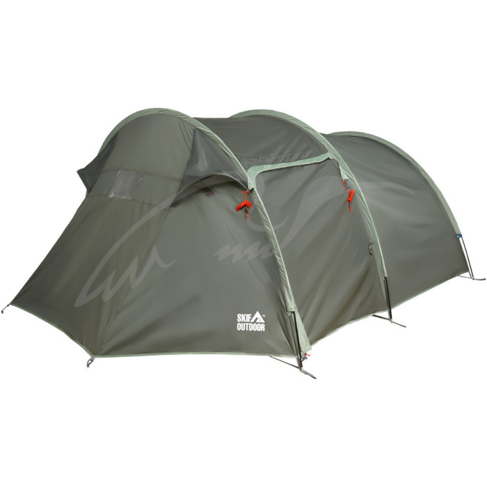 Палатка Skif Outdoor Askania, ц:green 
