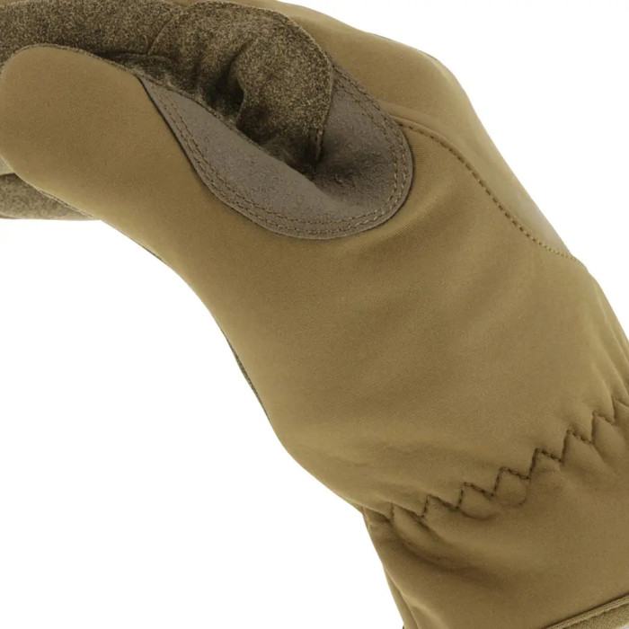 Перчатки Mechanix Tactical Coldwork FastFit L Coyote  