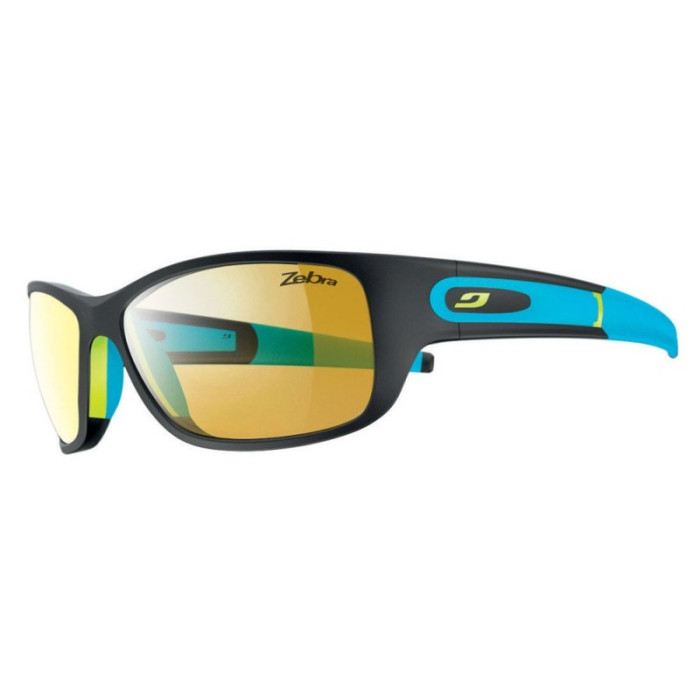 Очки Julbo Stony Zebra Black  