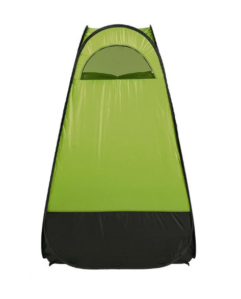 Палатка-душ Naturehike Utility Tent 210T polyester NH17Z002-P atrovirens  