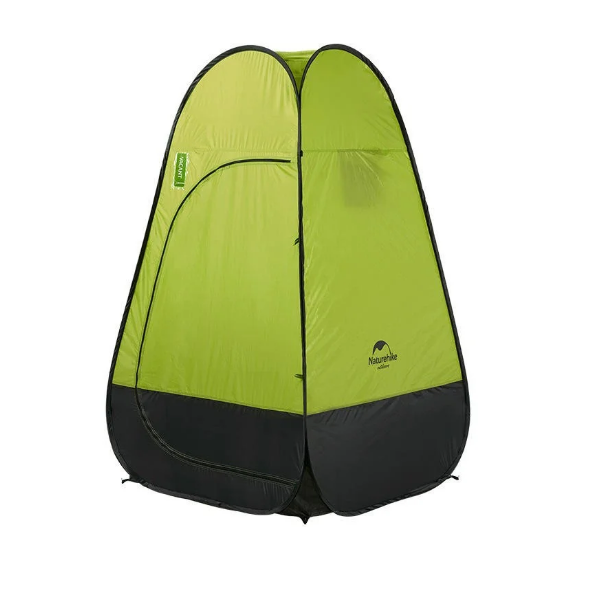 Палатка-душ Naturehike Utility Tent 210T polyester NH17Z002-P atrovirens  