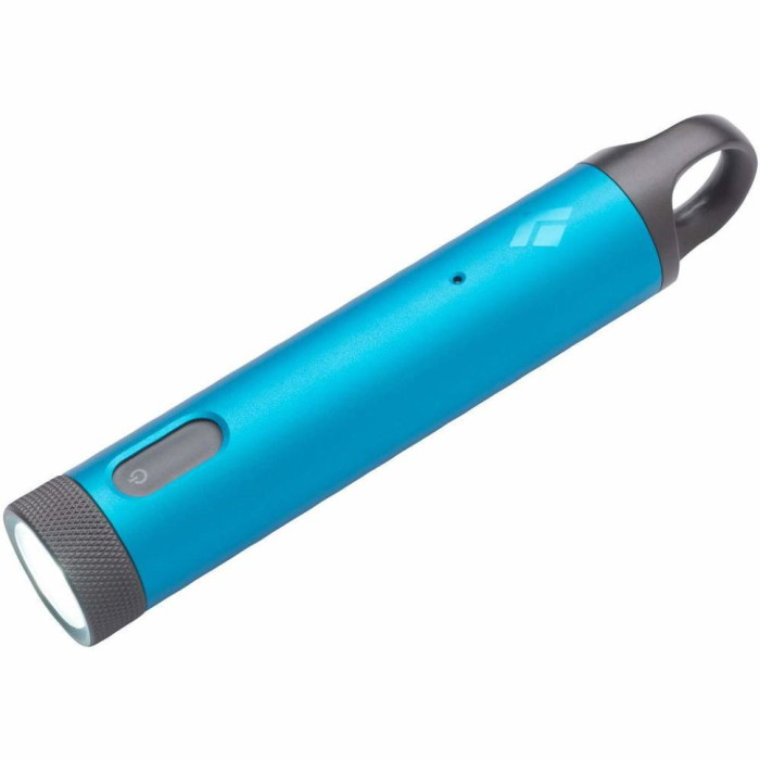 Ручной фонарик Black Diamond Ember Power Light,150 люмен (BD620801CTRN), синий  