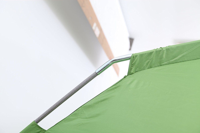 Тент-шатер KingCamp SUPERIOR (КТ3084) Green  