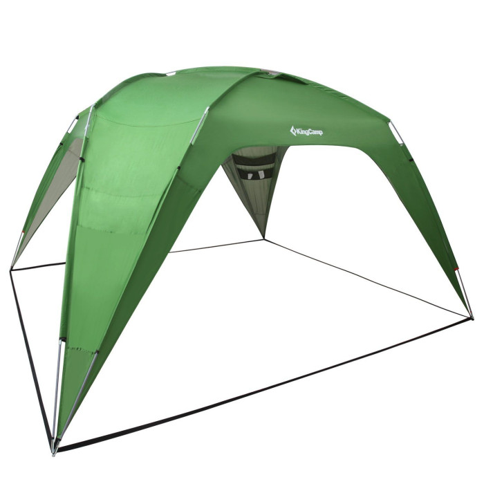 Тент-шатер KingCamp SUPERIOR (КТ3084) Green  