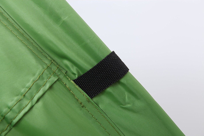 Тент-шатер KingCamp SUPERIOR (КТ3084) Green  