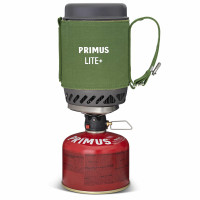 Горелка/система Primus Lite Plus Stove System (47838)