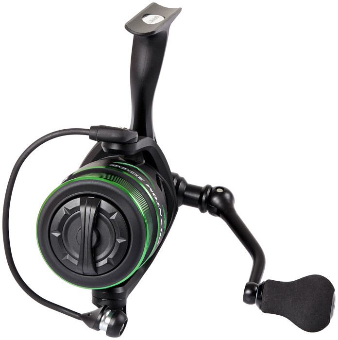 Катушка Brain Phantom Match/Bolo 2000 9+1BB 6.2:1  