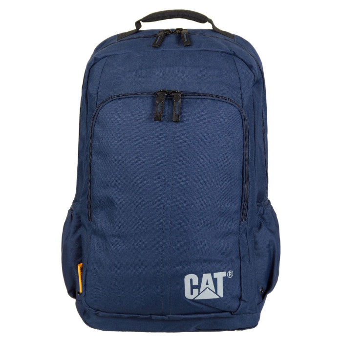 Рюкзак городской CAT Mochilas 83514 22 л, черный  