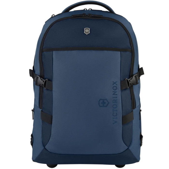 Рюкзак на колесах Victorinox VX SPORT EVO/Deep Lake  
