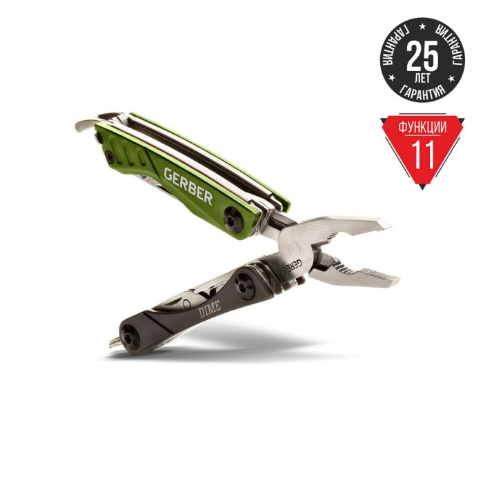 Мультитул Gerber Dime Micro Tool 31-001132 Original 