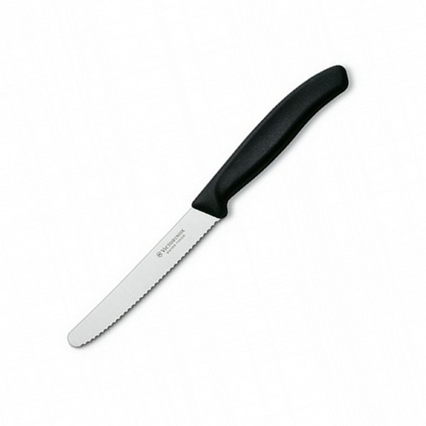 Нож кухонный Victorinox SwissClassic для овощей 11 см (Vx67833)  