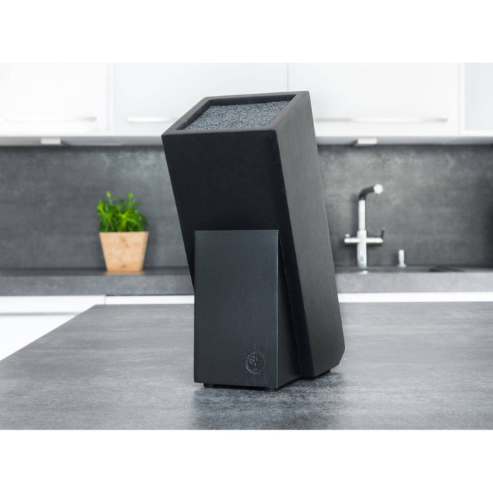 Подставка для кухонных ножей Boker Gusto Wood  