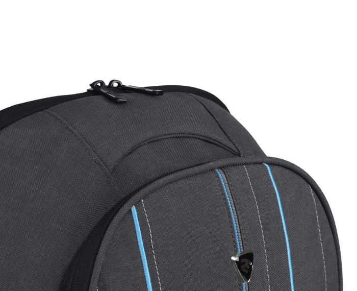 Рюкзак для ноутбука 2E BPN65007DG 16" Dark Grey  
