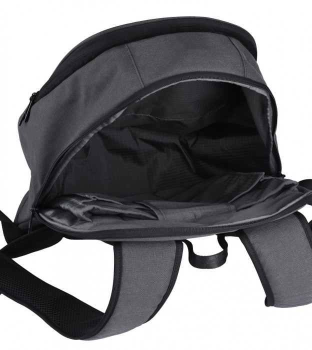 Рюкзак для ноутбука 2E BPN65007DG 16" Dark Grey  