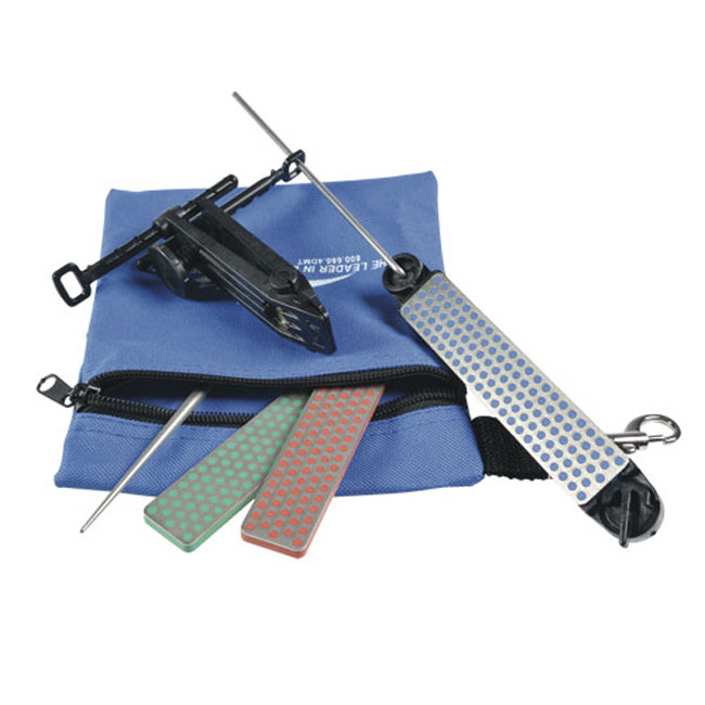 Набор для заточки Aligner DELUXE DMT ADELUXE  