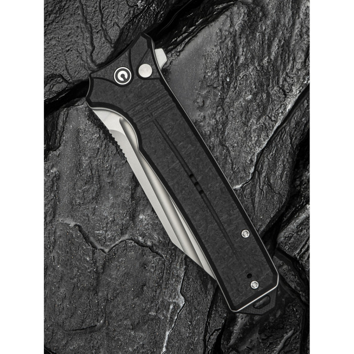 Нож складной Civivi Neurohaptic C23080-2  