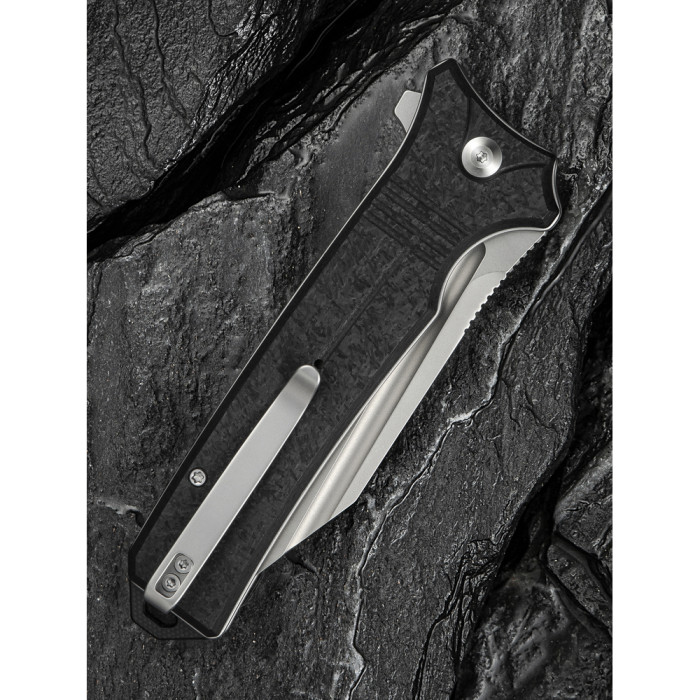 Нож складной Civivi Neurohaptic C23080-2  