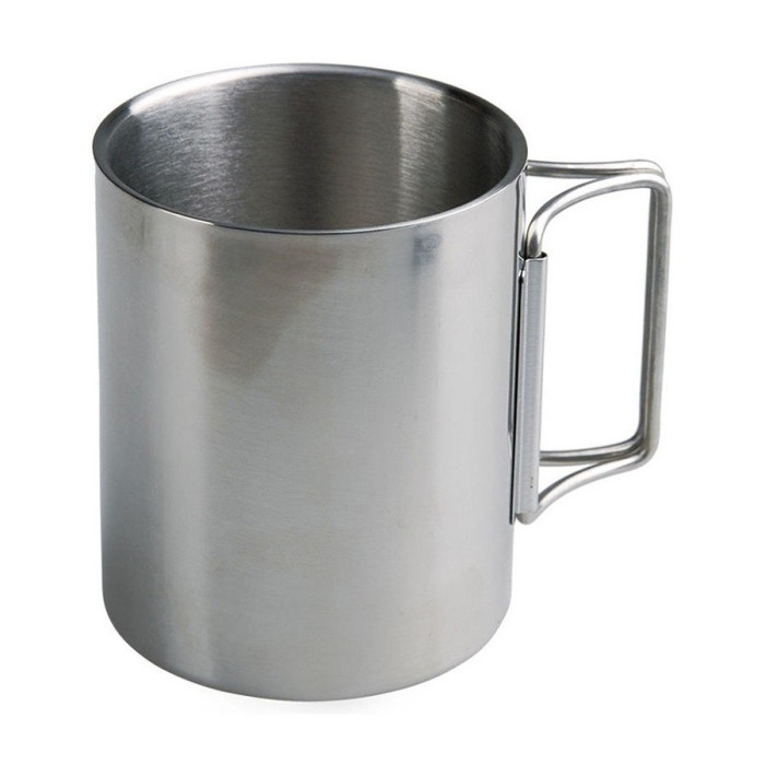 Кружка AceCamp SS Double Wall Cup (0.3L)  