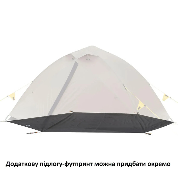 Палатка Wechsel Charger 3 TL Laurel Oak (231009)  