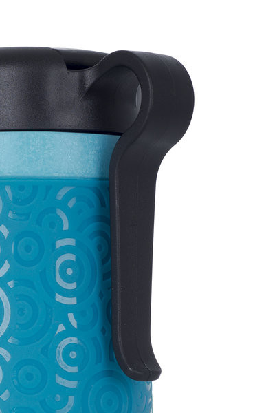 Термокружка Ringel Positive 0.38 мл (фуксия)  