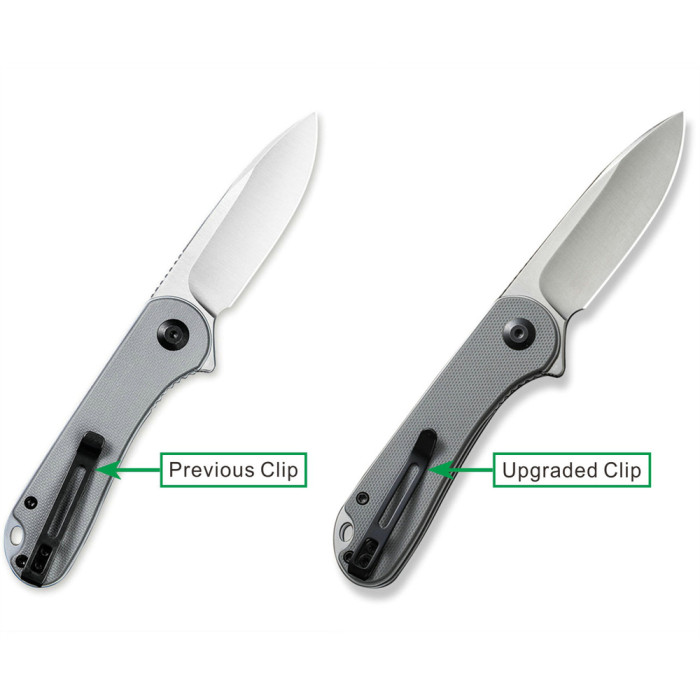 Нож складной Civivi Elementum C907B  