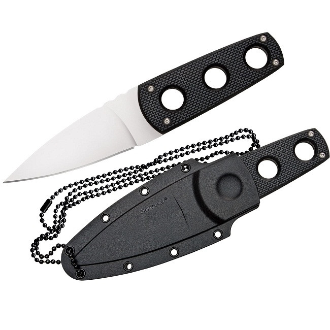 Нож Cold Steel Secret Edge (11SDT)  
