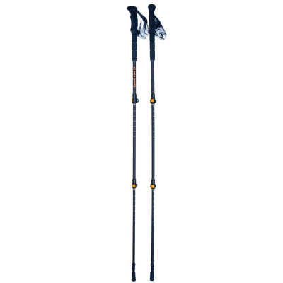 Треккинговые палки Tramp Zero Gravity Carbon TRR-013
