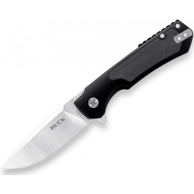 Нож Buck Stinger, черный
