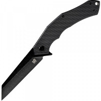 Нож Skif Eagle BSW черный (IS-244B)