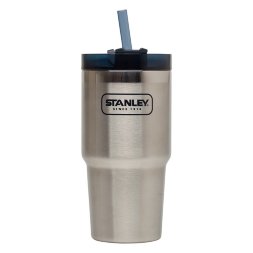 Термокружка Stanley Quencher 600 мл стальная