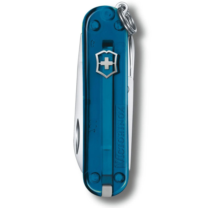 Нож Victorinox Сlassic SD Colors Sky High  