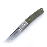 Нож Ganzo G7361, зеленый