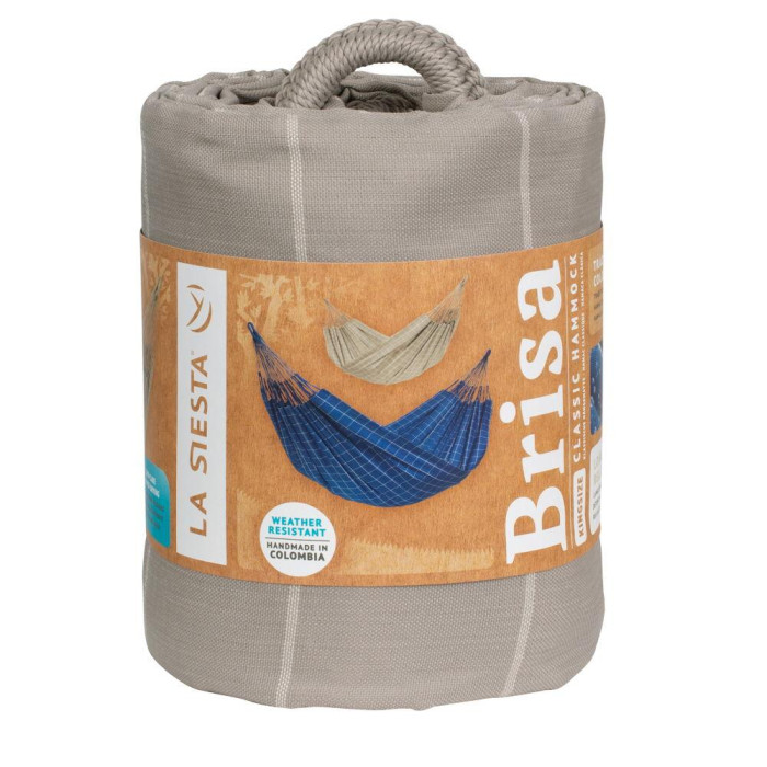 Гамак La siesta Brisa BRH18-W6 almond  