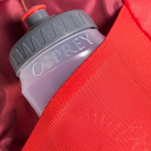 Рюкзак Osprey Pogo 24, красный  