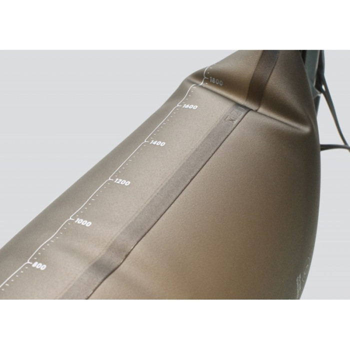 Питьевая система HydraPak Full-Force 2 л Mammoth Grey  