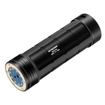 Расширенный аккумуляторный блок Nitecore NBP52 (для фонарей TM серии)