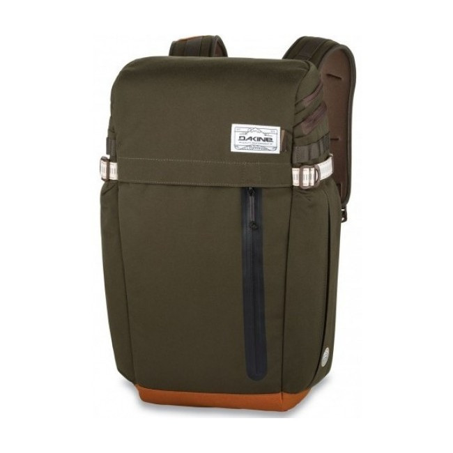 Рюкзак Dakine Terminal 30L Timber  