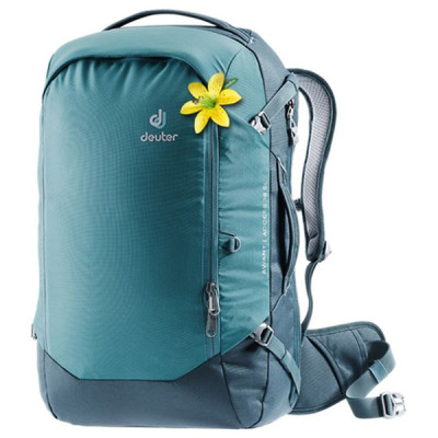 Рюкзак Deuter Aviant Access 38 SL цвет 3388 denim-arctic