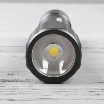 Фонарь ручной Nextorch PA5 черный  