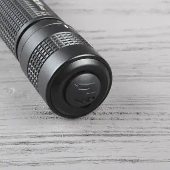 Фонарь ручной Nextorch PA5 черный  