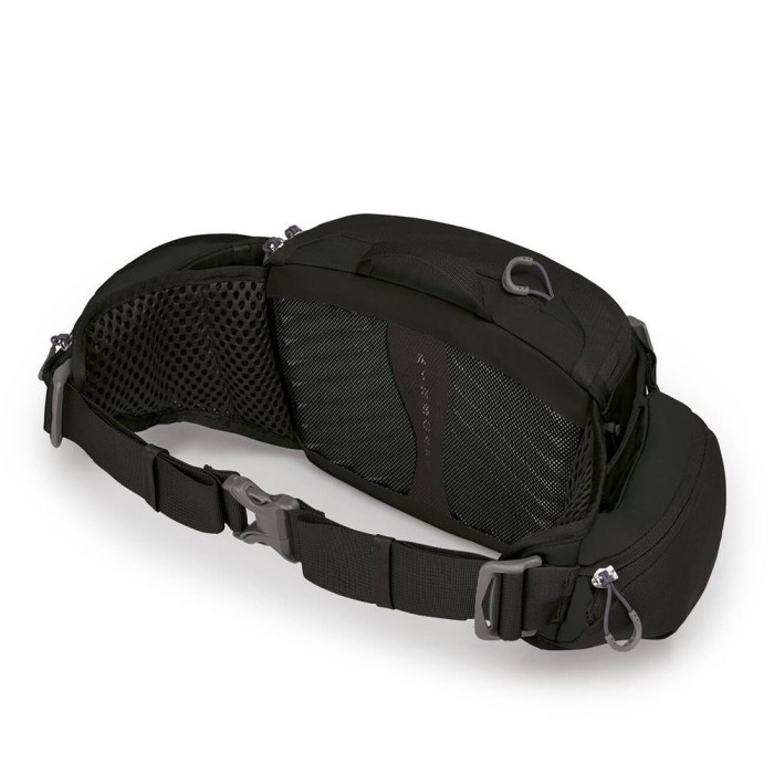 Поясная сумка Osprey Savu 2 black - O/S - черный  
