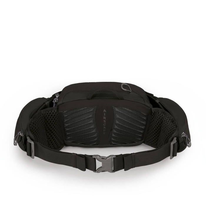 Поясная сумка Osprey Savu 2 black - O/S - черный  
