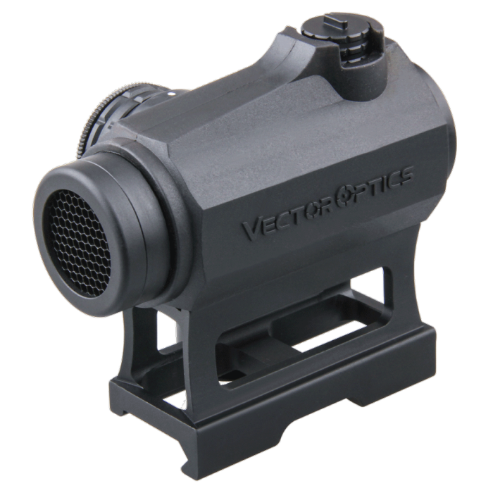 Прицел коллиматорный Vector Optics Maverick 1x22 Gen III  