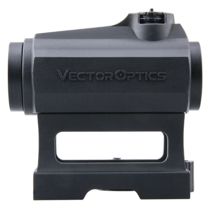 Прицел коллиматорный Vector Optics Maverick 1x22 Gen III  