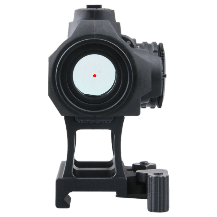 Прицел коллиматорный Vector Optics Maverick 1x22 Gen III  