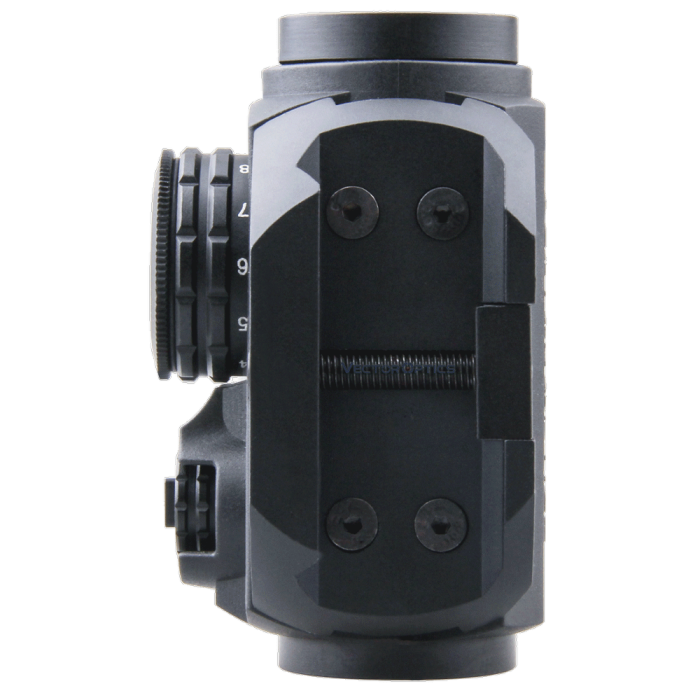 Прицел коллиматорный Vector Optics Maverick 1x22 Gen III  