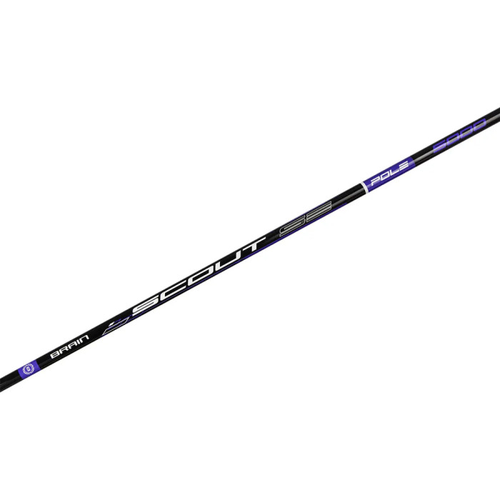Удилище маховое Brain Scout SE Pole 5m 193g 20-40g  