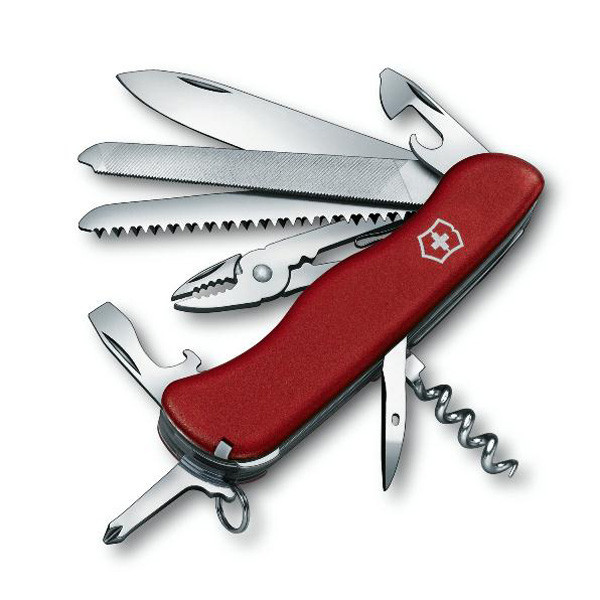 Нож Victorinox Tradesman 0.9053 