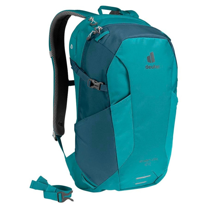 Рюкзак Deuter Speed Lite 20 1322 dustblue-arctic 
